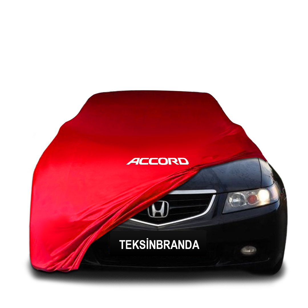 Honda Accord 7 Sedan (2002-2007)