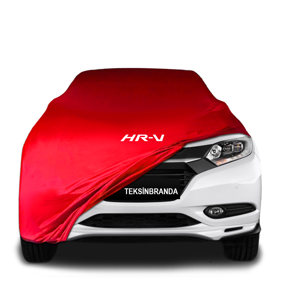 Honda HR-V 2 (2015-2020)