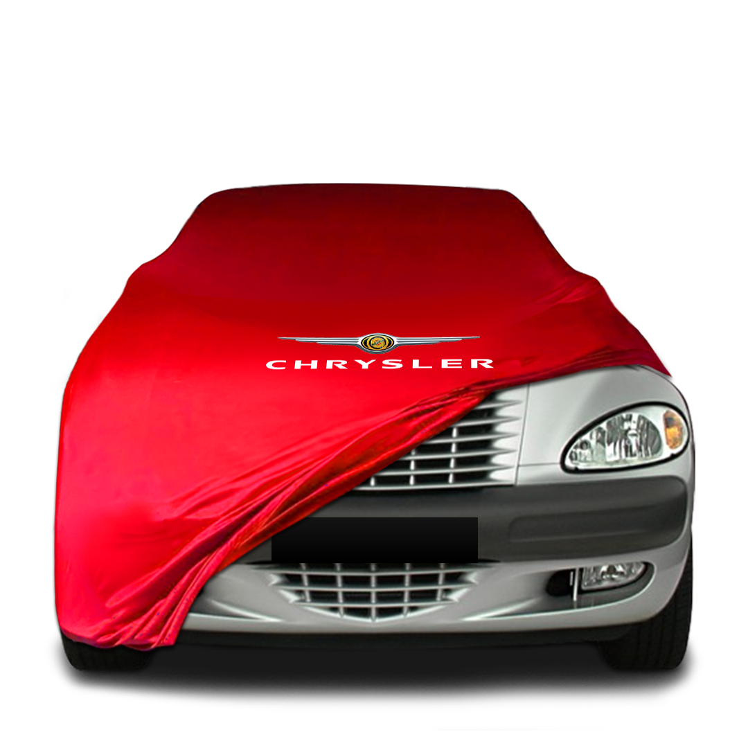 Chrysler PT Cruiser (2000-2010)