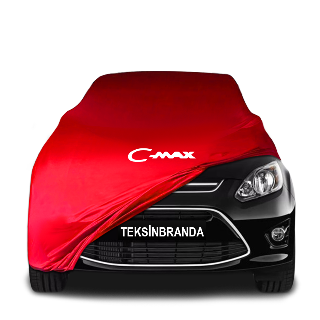 Ford Grand C Max (2010-2015)