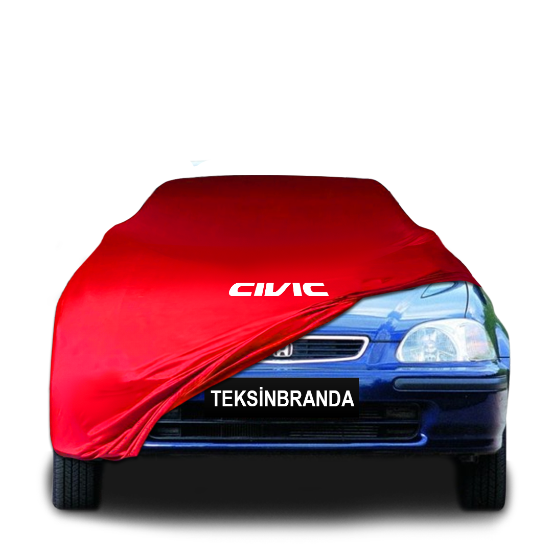 Honda Civic 6 Sedan (1995-2001)