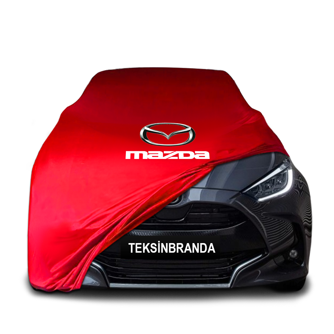 Mazda 2 4 (XP21) (2022-)