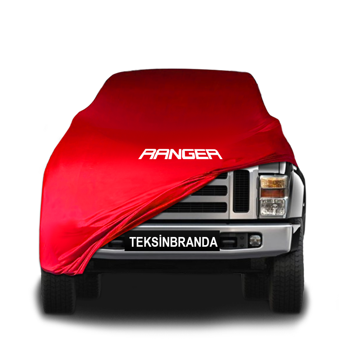 Ford F-450 Ranger