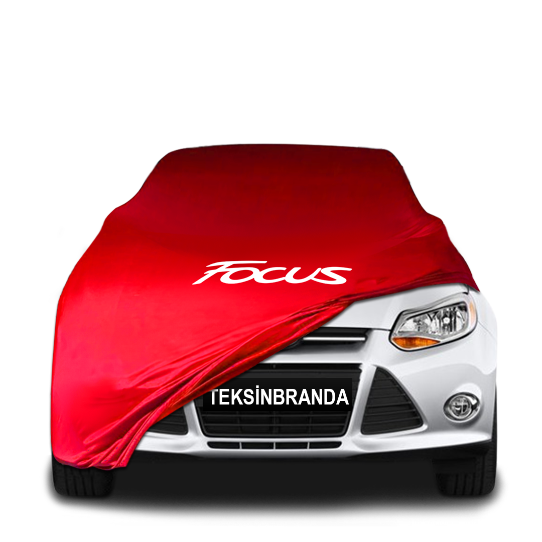Ford Focus 3 Sedan (2010-2018)