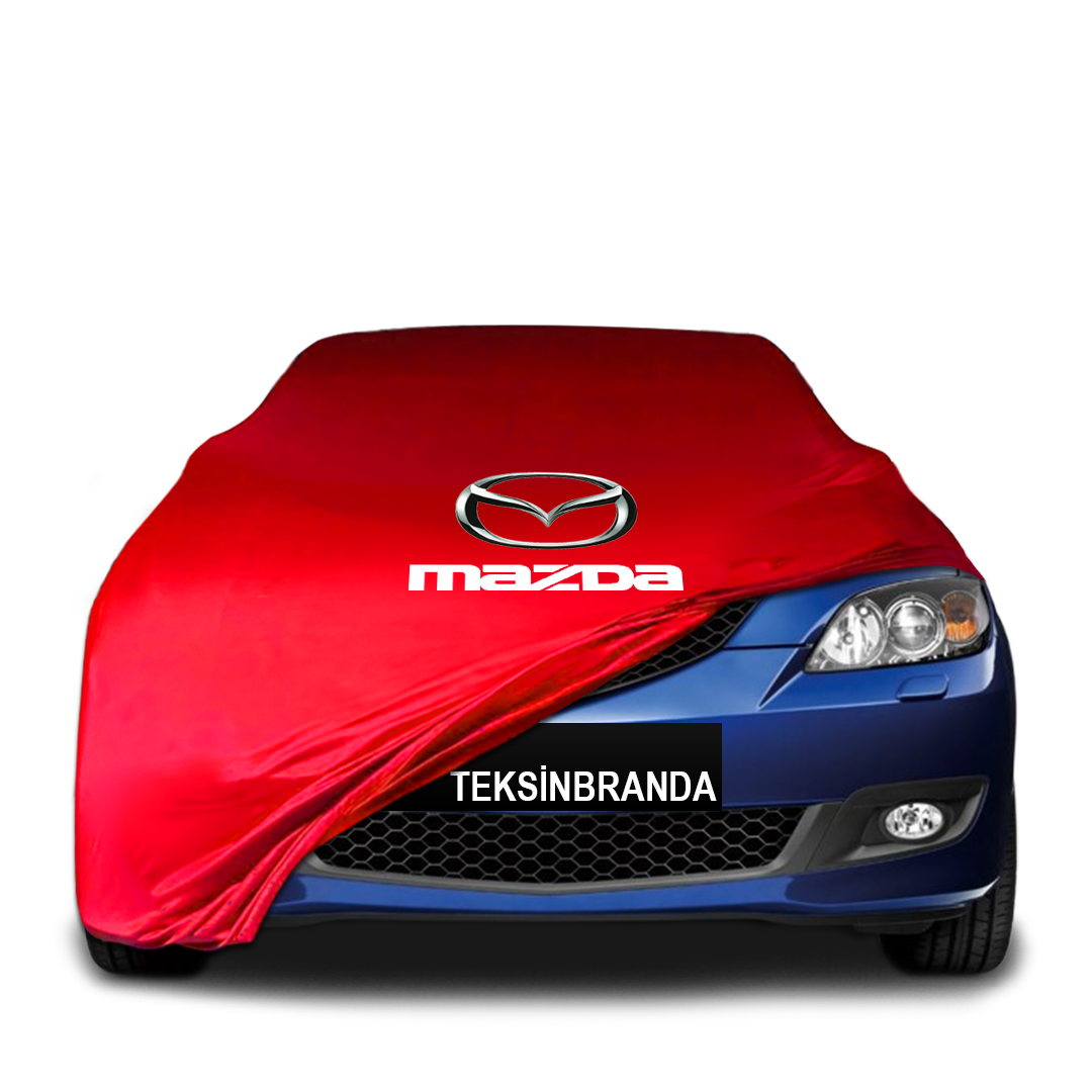 Mazda 3 1 Hatchback (BK) (2003-2008)