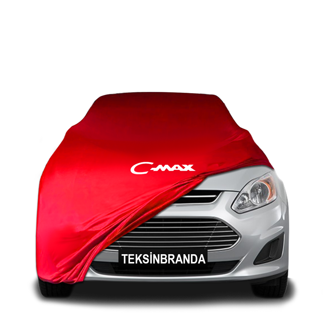 Ford C-Max (2015-)