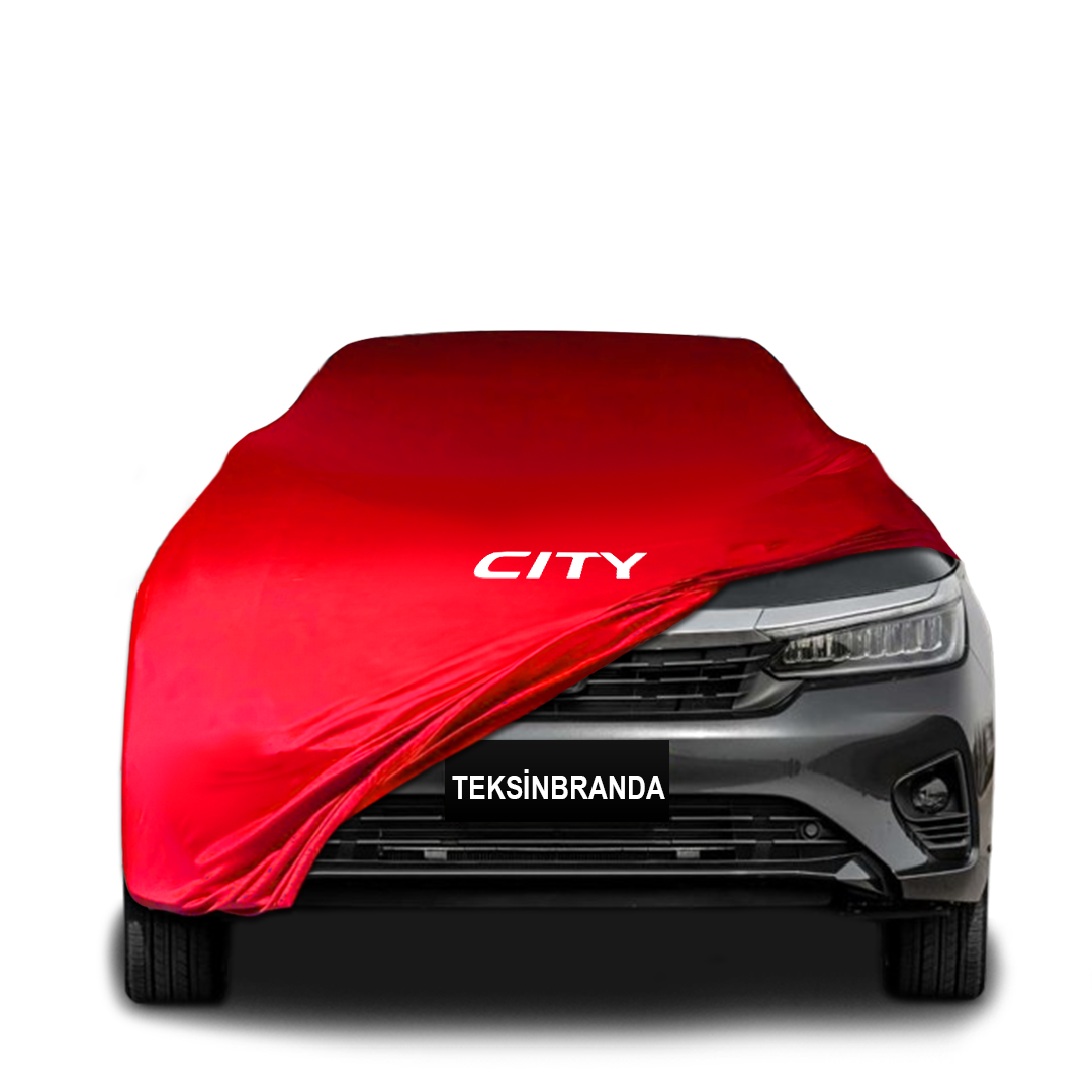 Honda City 8 (2019-)