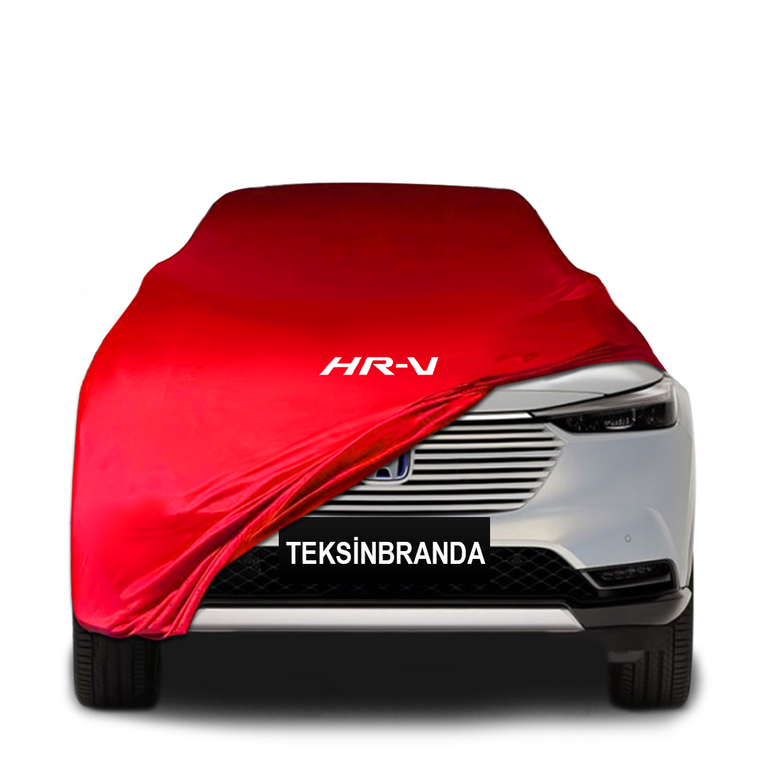 Honda HR-V 3 (2021)