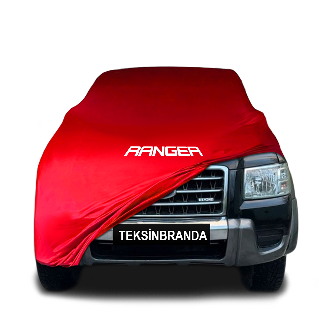 Ford Ranger 2