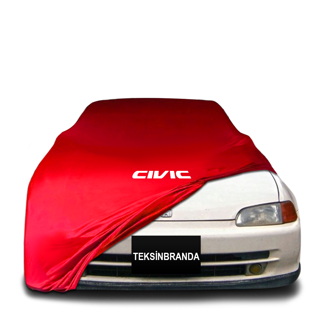 Honda Civic 5 Sedan (1991-1995)