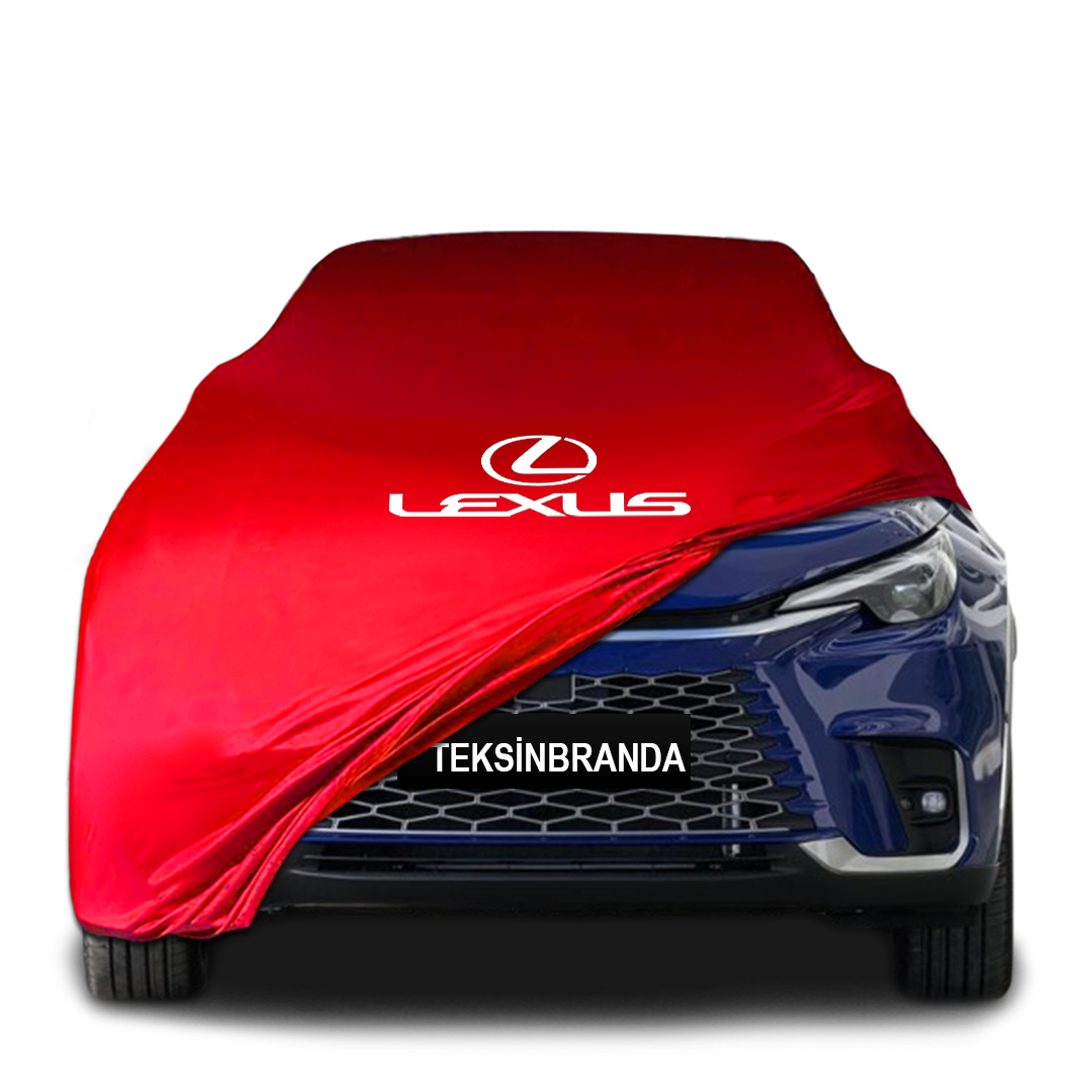 Lexus LBX (2023-)