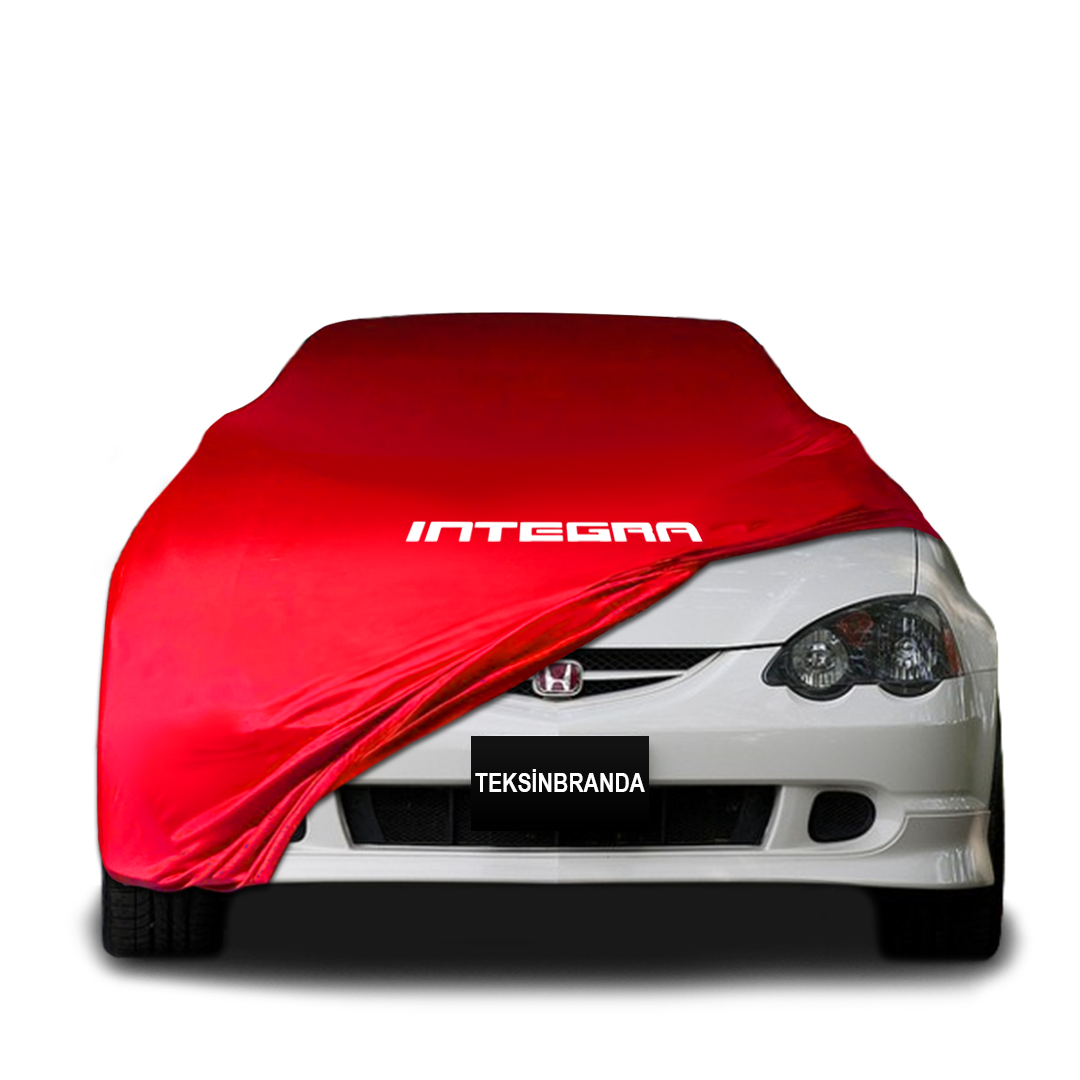 Honda Integra