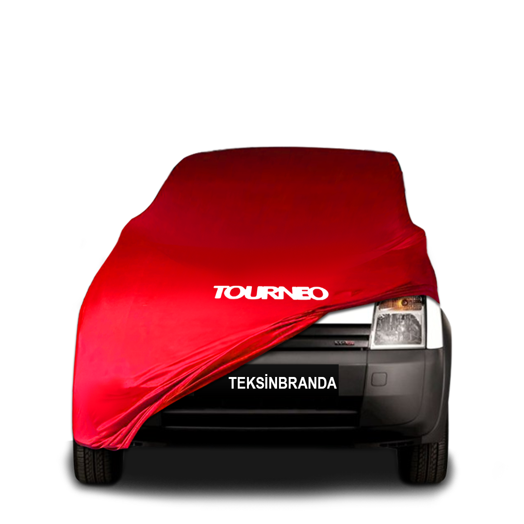 Ford Tourneo Connect 1 (2002-2013)