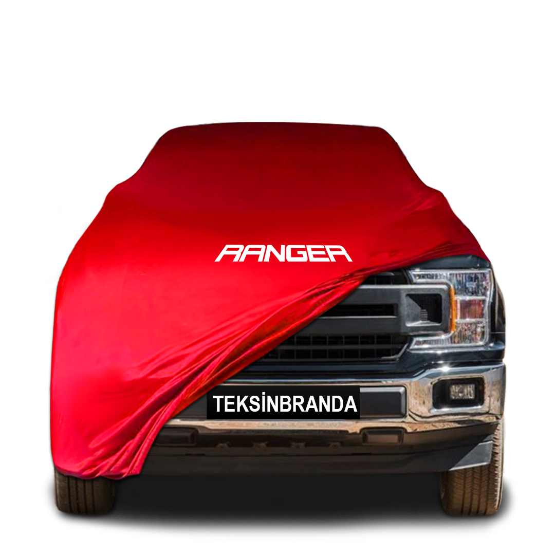 Ford F 100-150 Ranger
