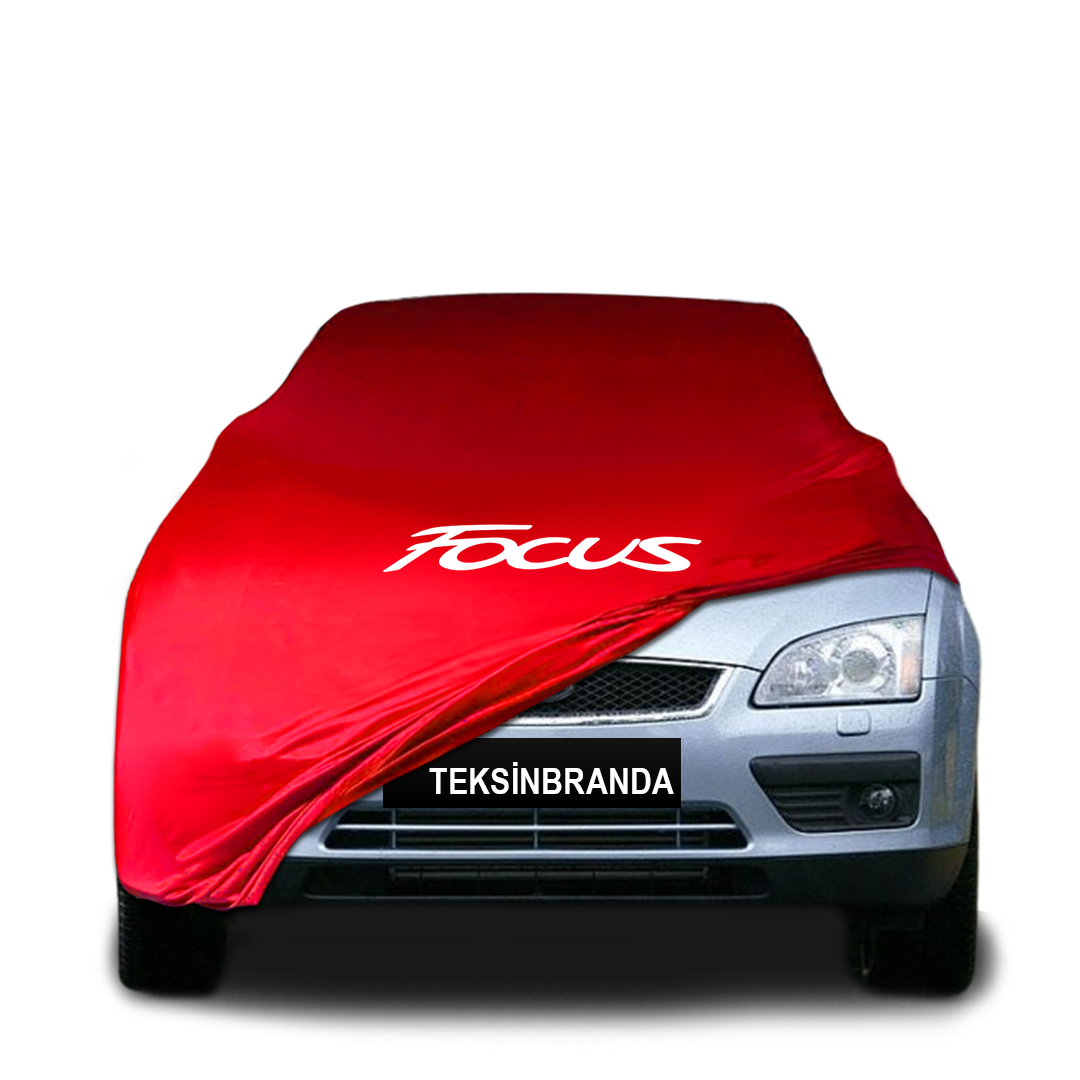Ford Focus 2 Sedan (2005-2010)