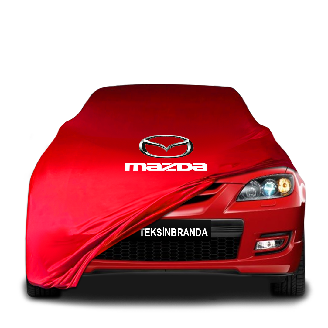 Mazda Axela Hatchback