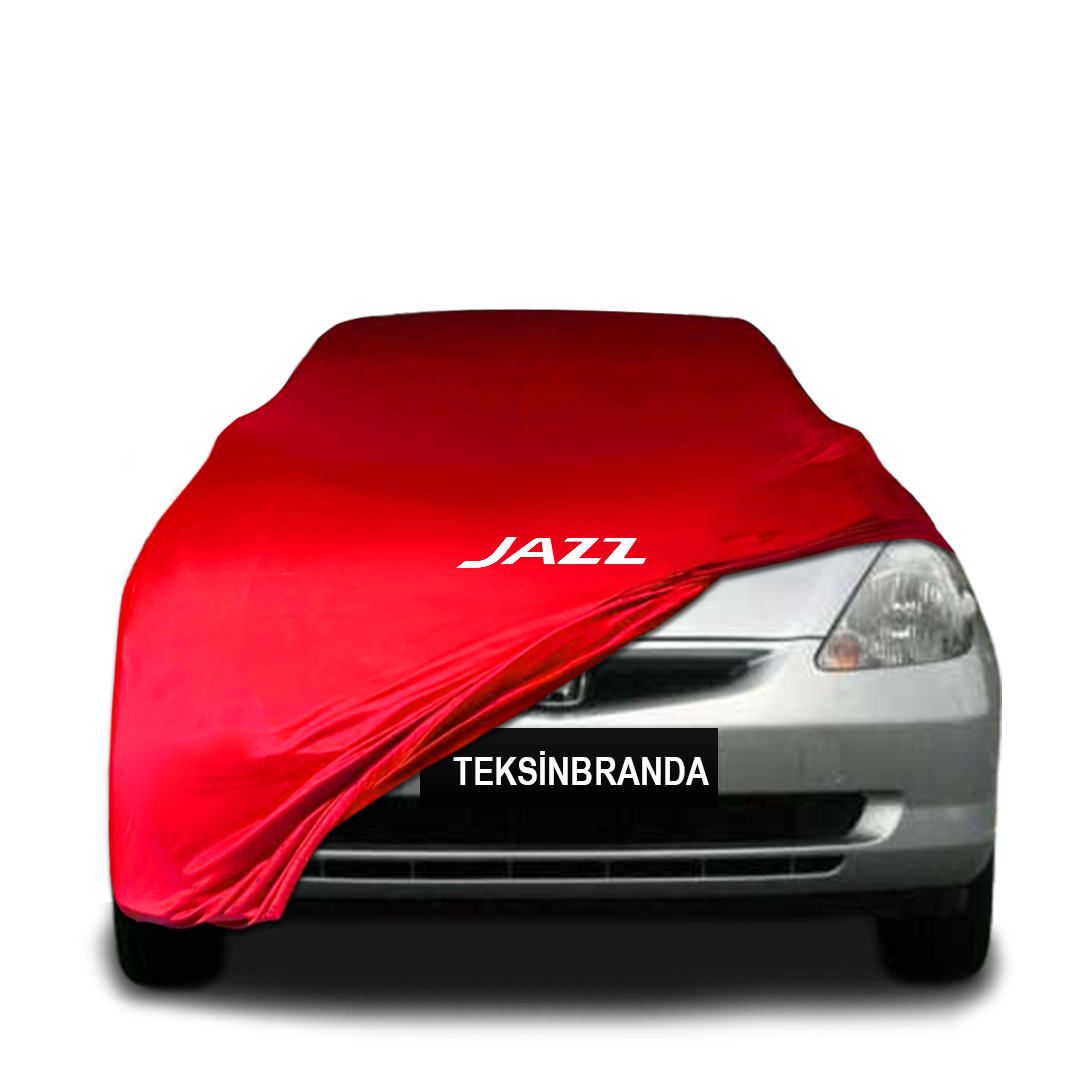 Honda Jazz 1