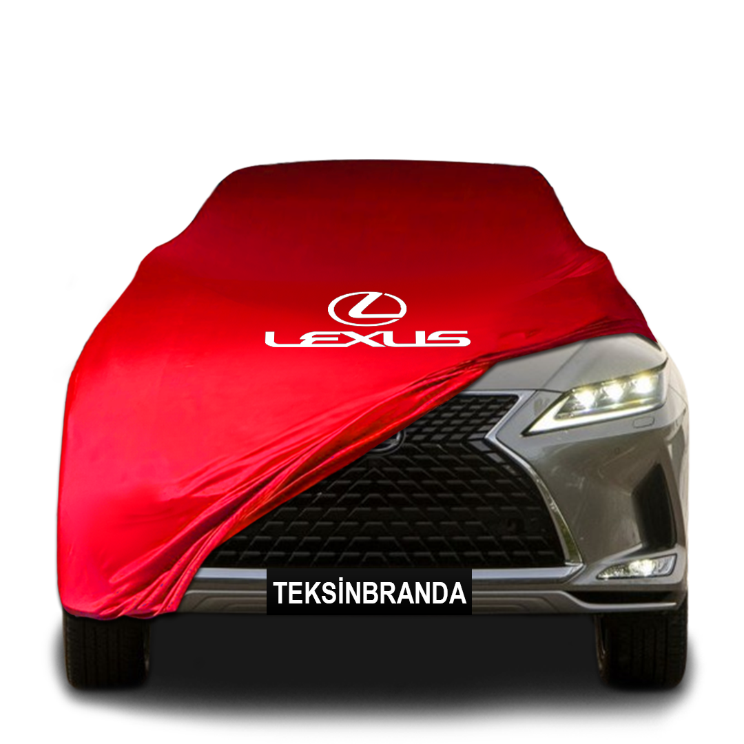 Lexus RX 4 (2015-2022)