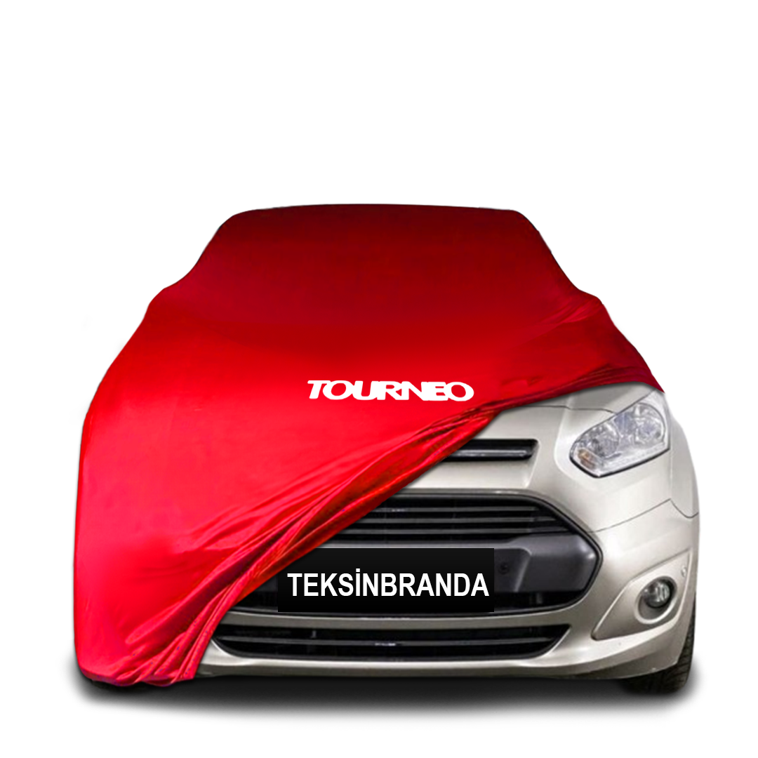 Ford Tourneo Connect 2 (2013-2020)
