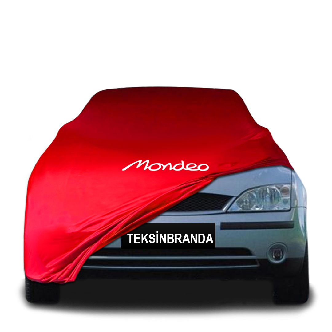 Ford Mondeo 2 Sedan