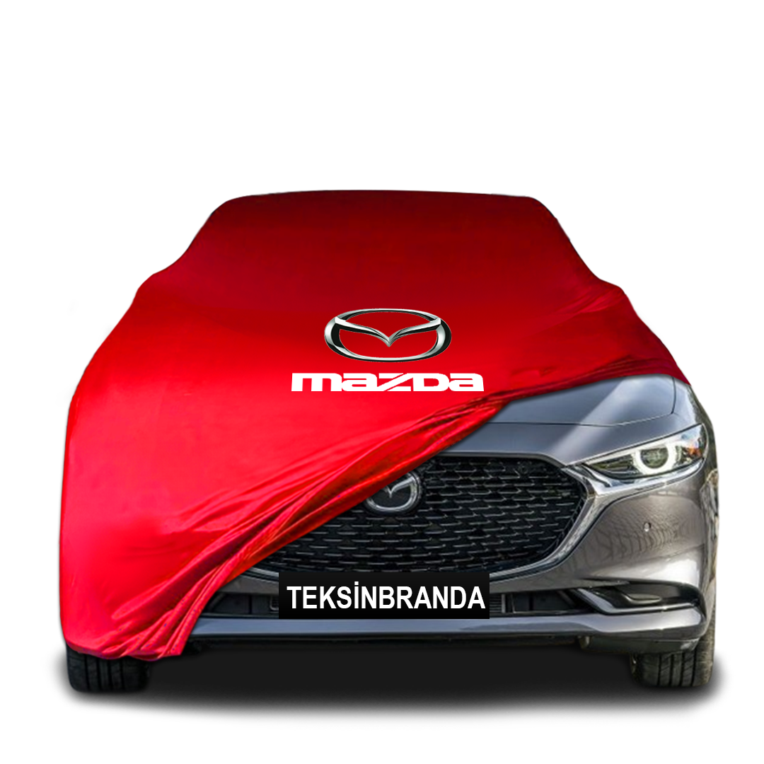 Mazda 3 4 Hatchback (2019-)