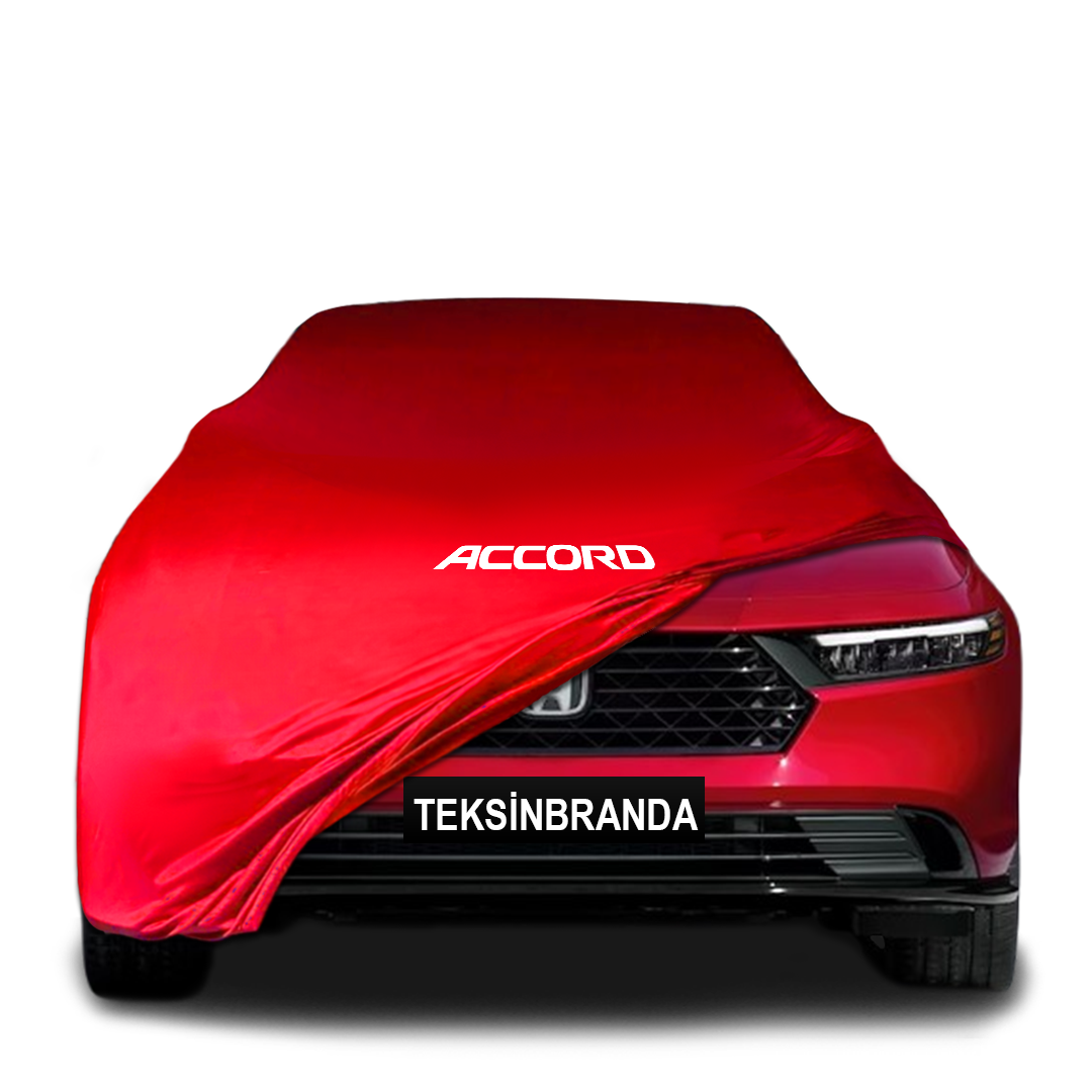 Honda Accord 11 Sedan (2022-)
