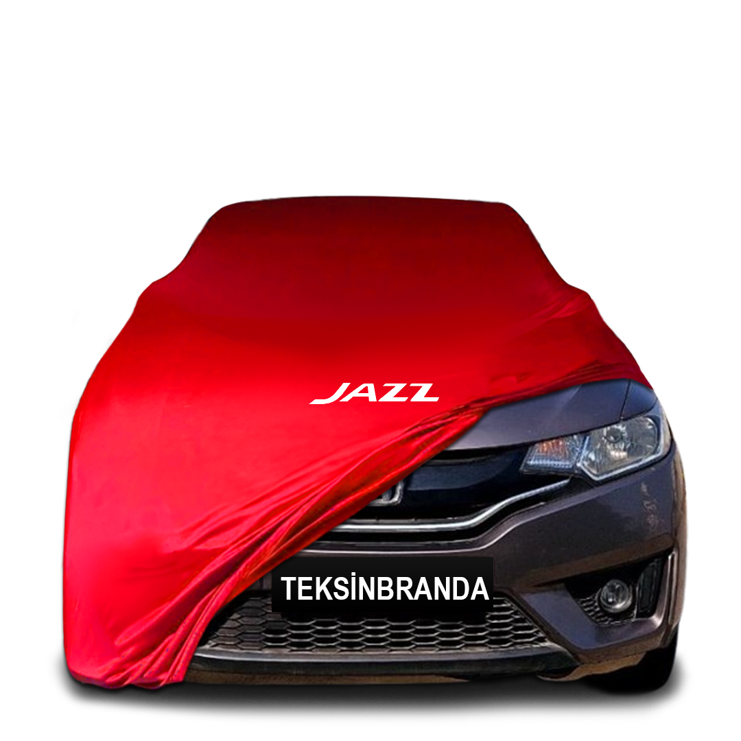 Honda Jazz 3