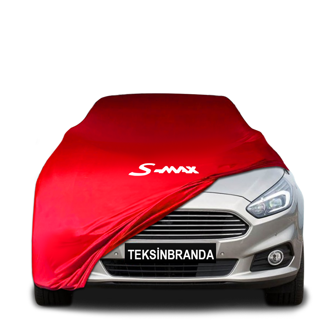 Ford S-Max 2 (2015-)