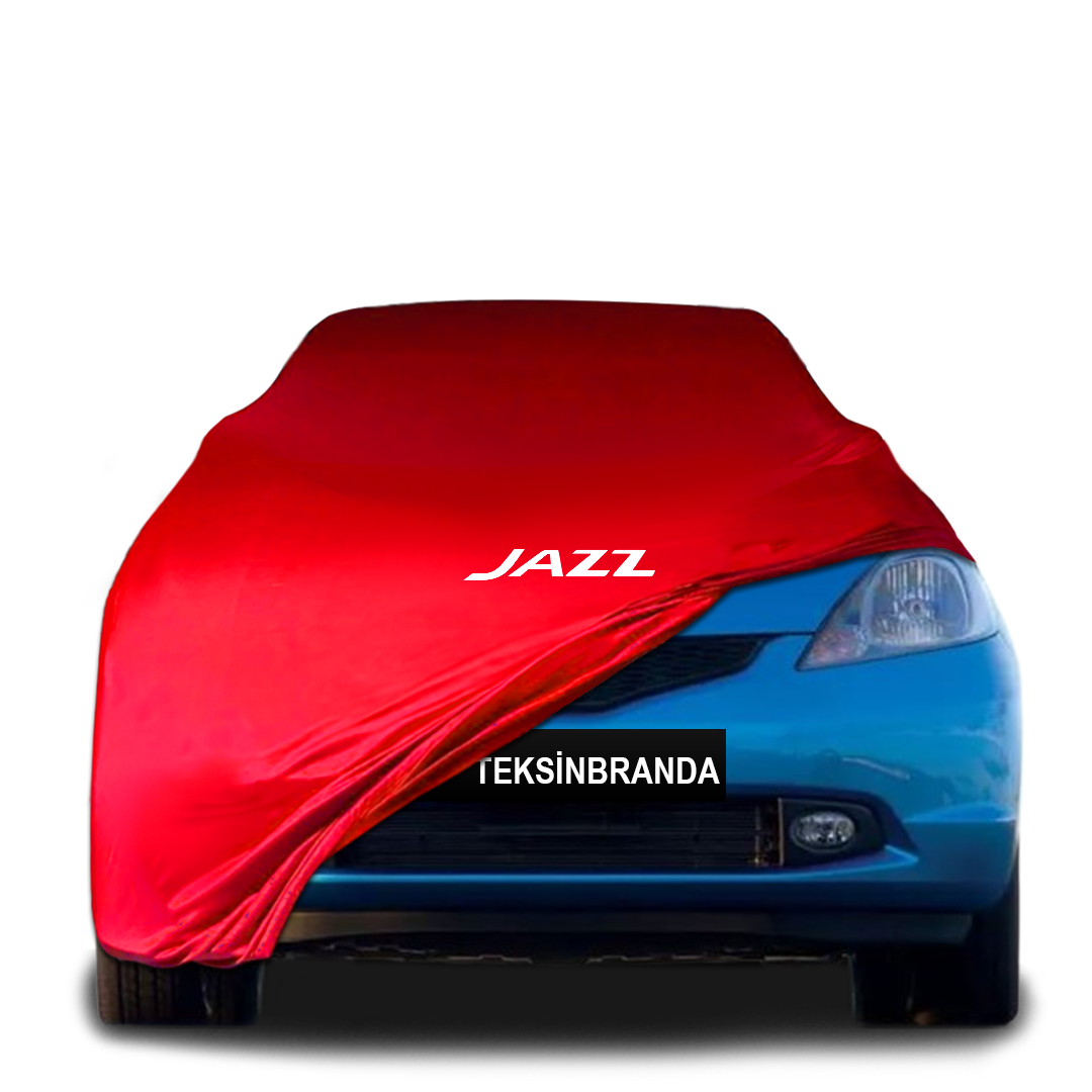 Honda Jazz 2