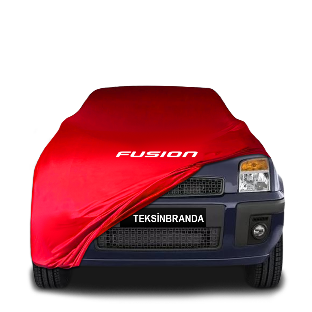Ford Fusion 1 (2002-2012)