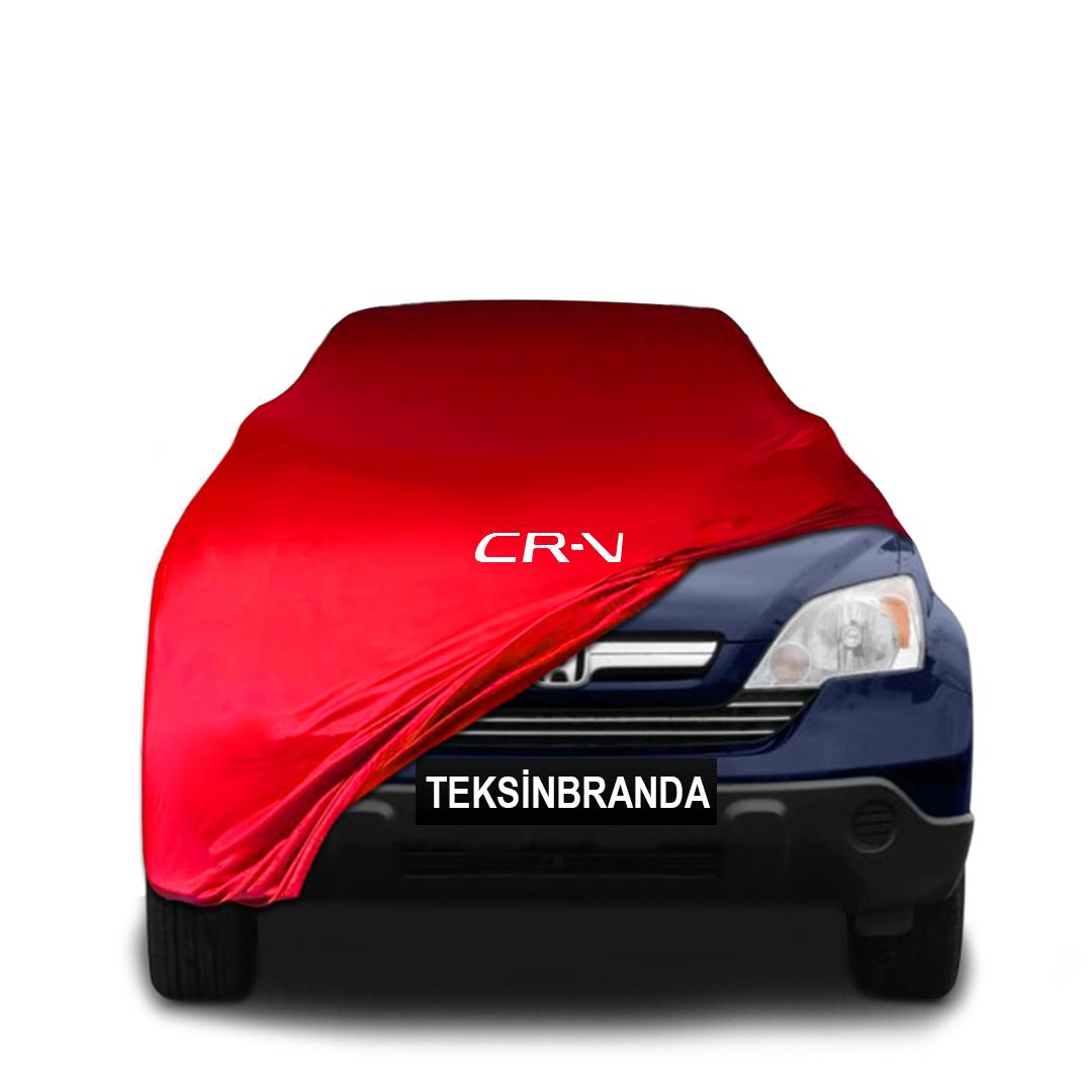 Honda CR-V 3 (2006-2012)