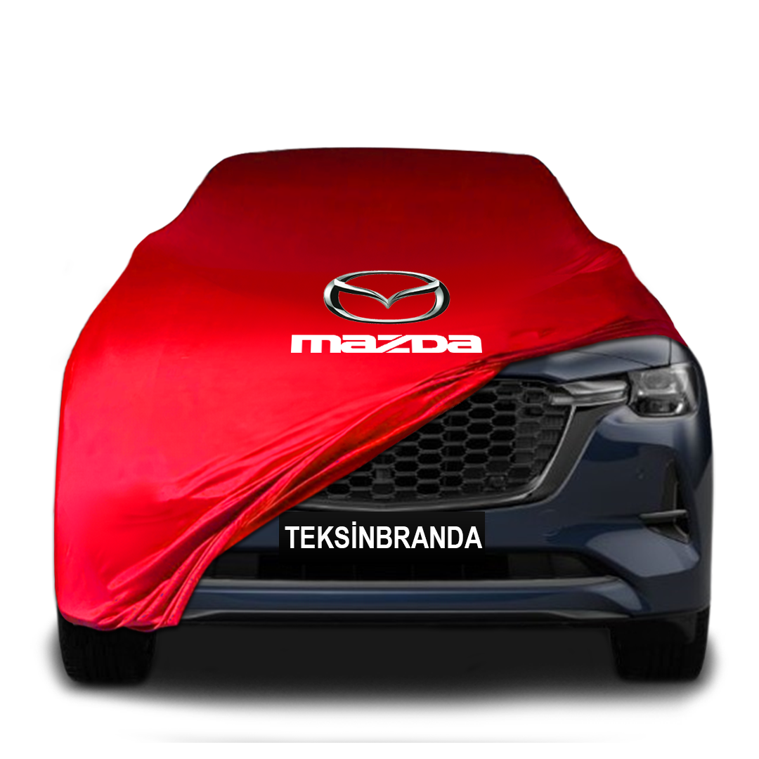 Mazda CX 60
