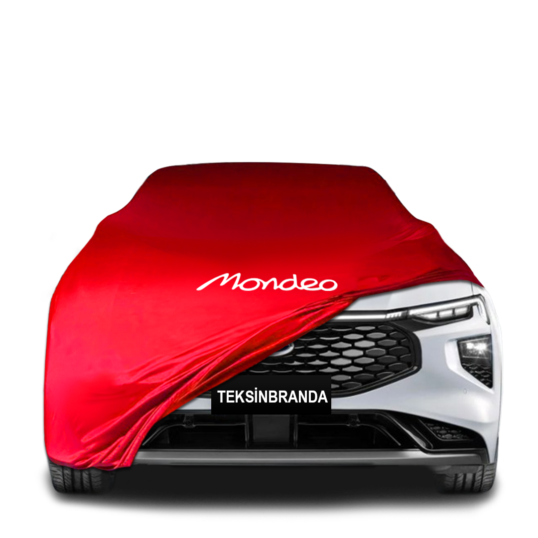 Ford Mondeo 5 (2022-)