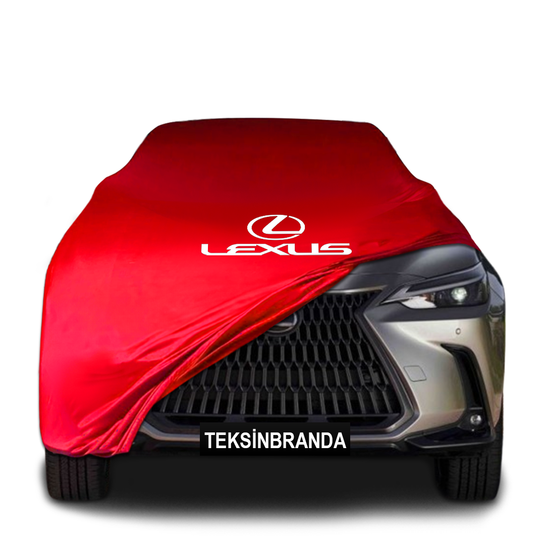 Lexus NX 2 (AZ20) (2021-)