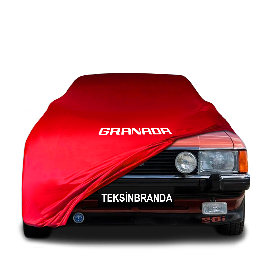 Ford Granada
