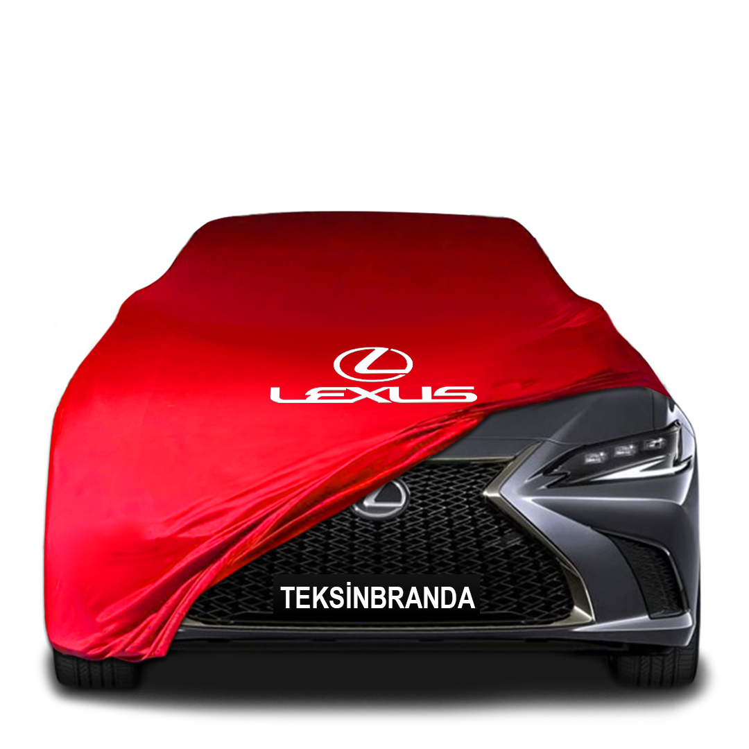 Lexus ES 7 (XZ10) (2018-)