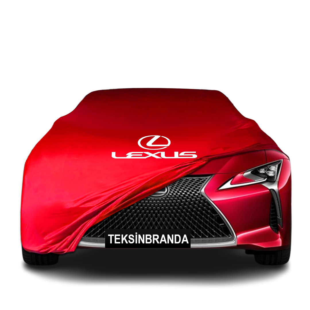 Lexus LC Coupe Cabrio