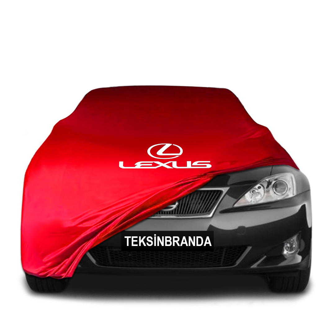 Lexus IS 2 (XE20) (2005-2013)
