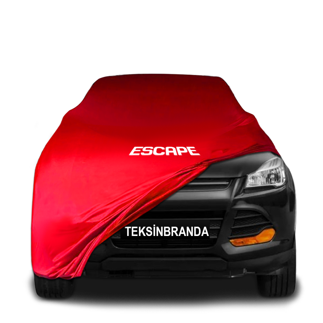 Ford Escape 3