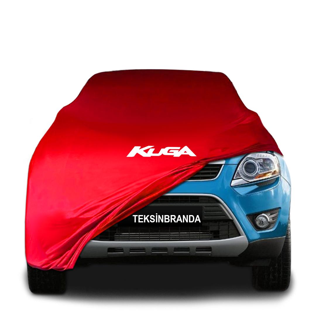 Ford Kuga 1 (2008-2012)