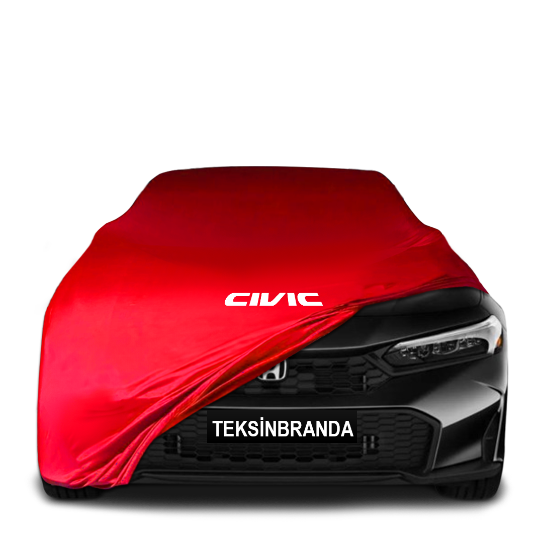Honda Civic 11 Sedan (2021-)