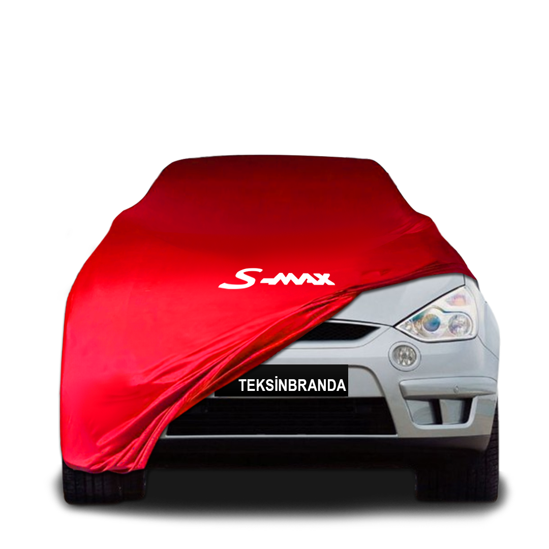 Ford S-Max (2006-2014)
