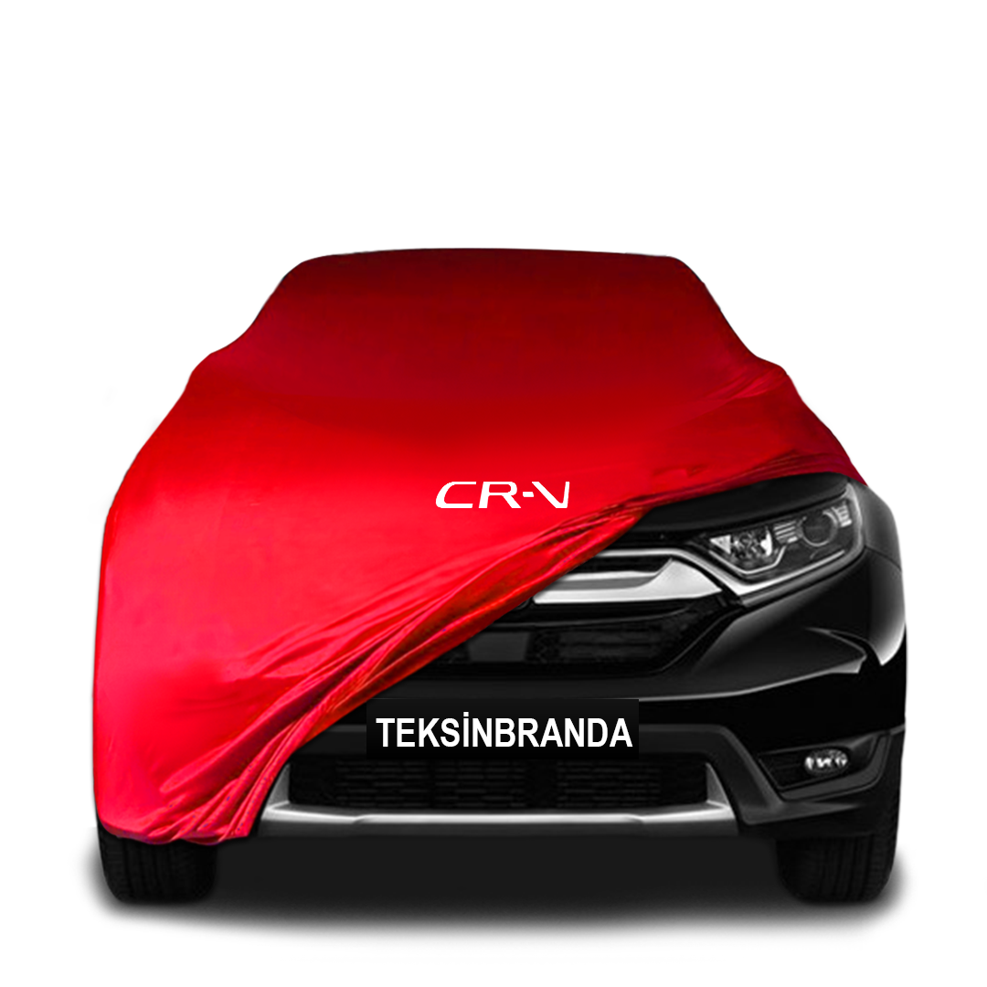 Honda CR-V 5 (2017-)