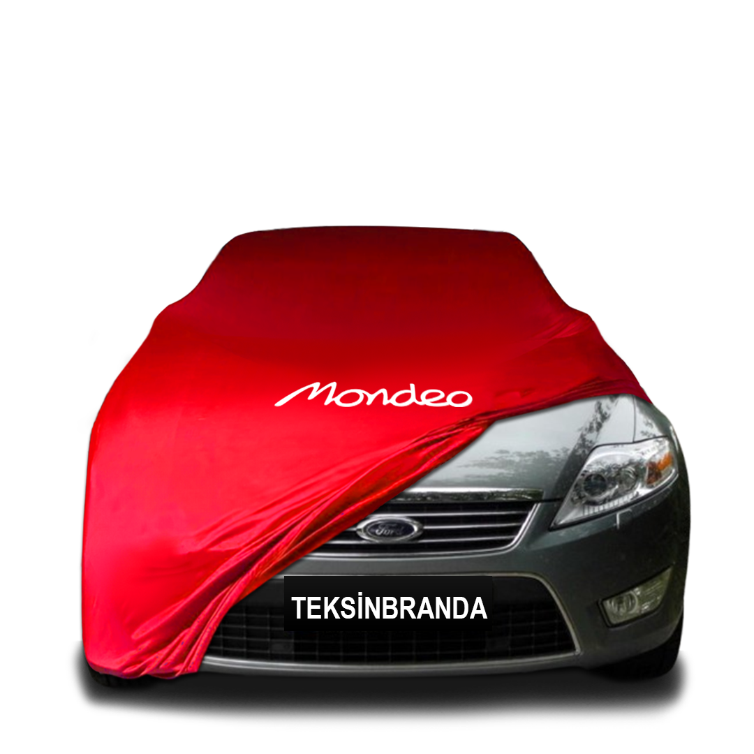 Ford Mondeo 3 Station Wagon