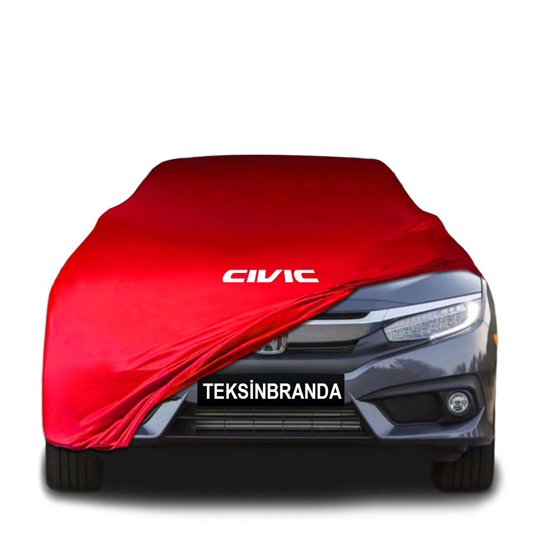 Honda Civic 10