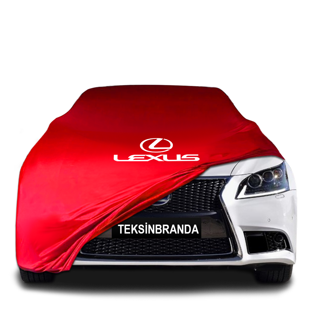 Lexus LS 4 Long (2006-2017)