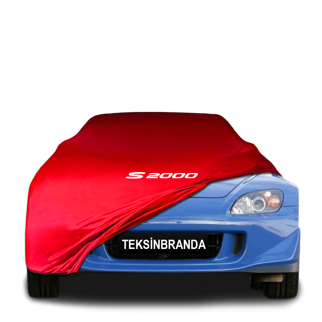 Honda S2000