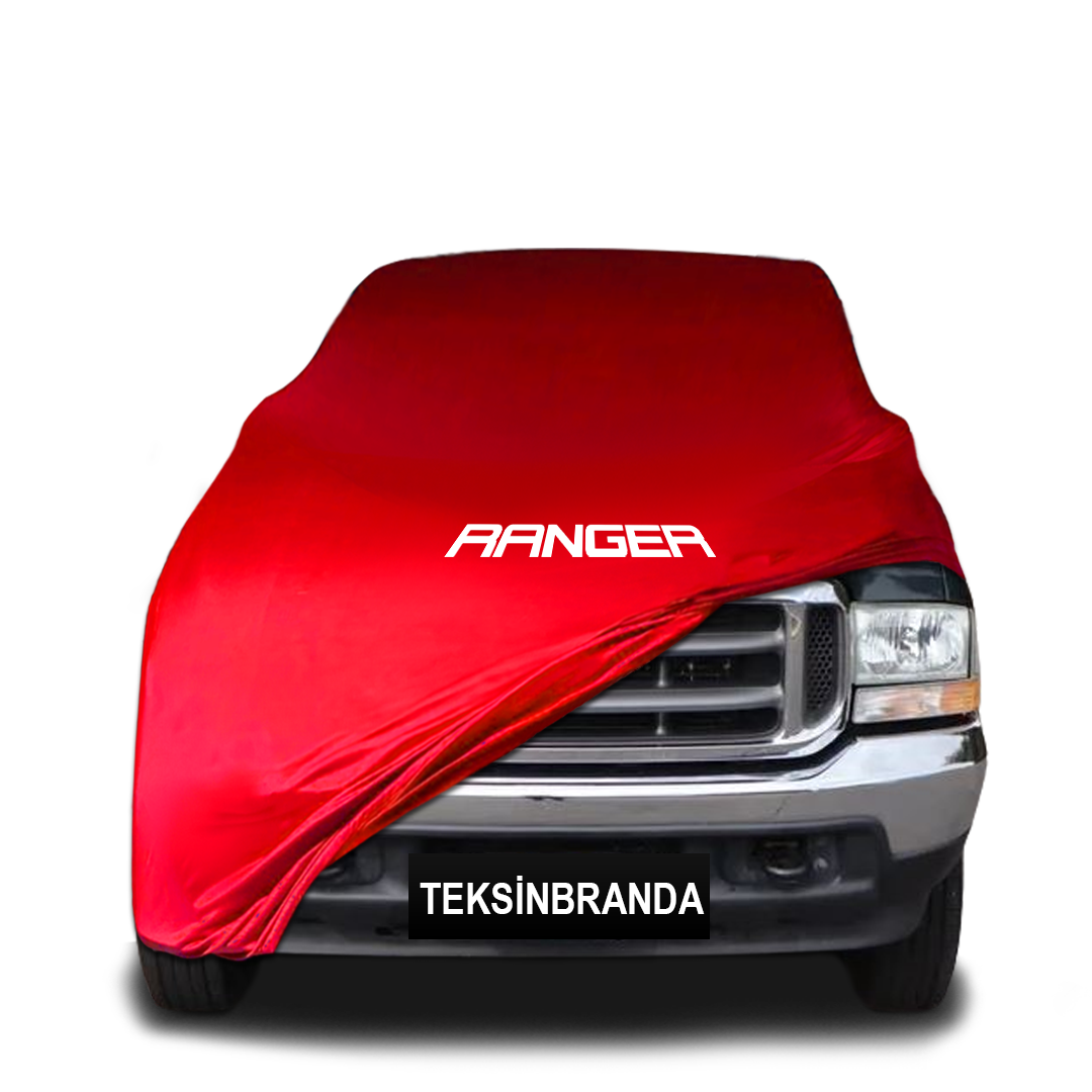 Ford F-250 Ranger