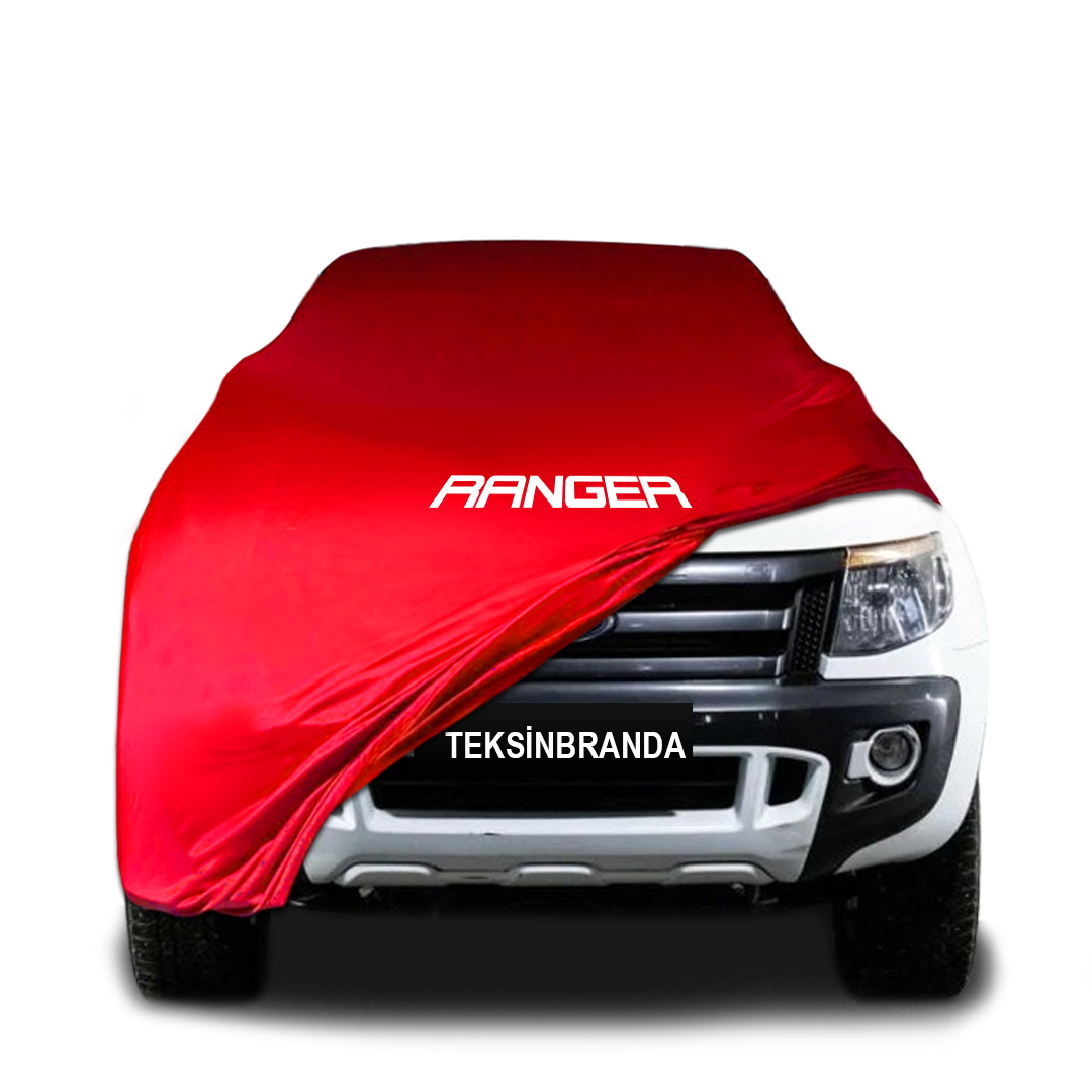 Ford Ranger 3