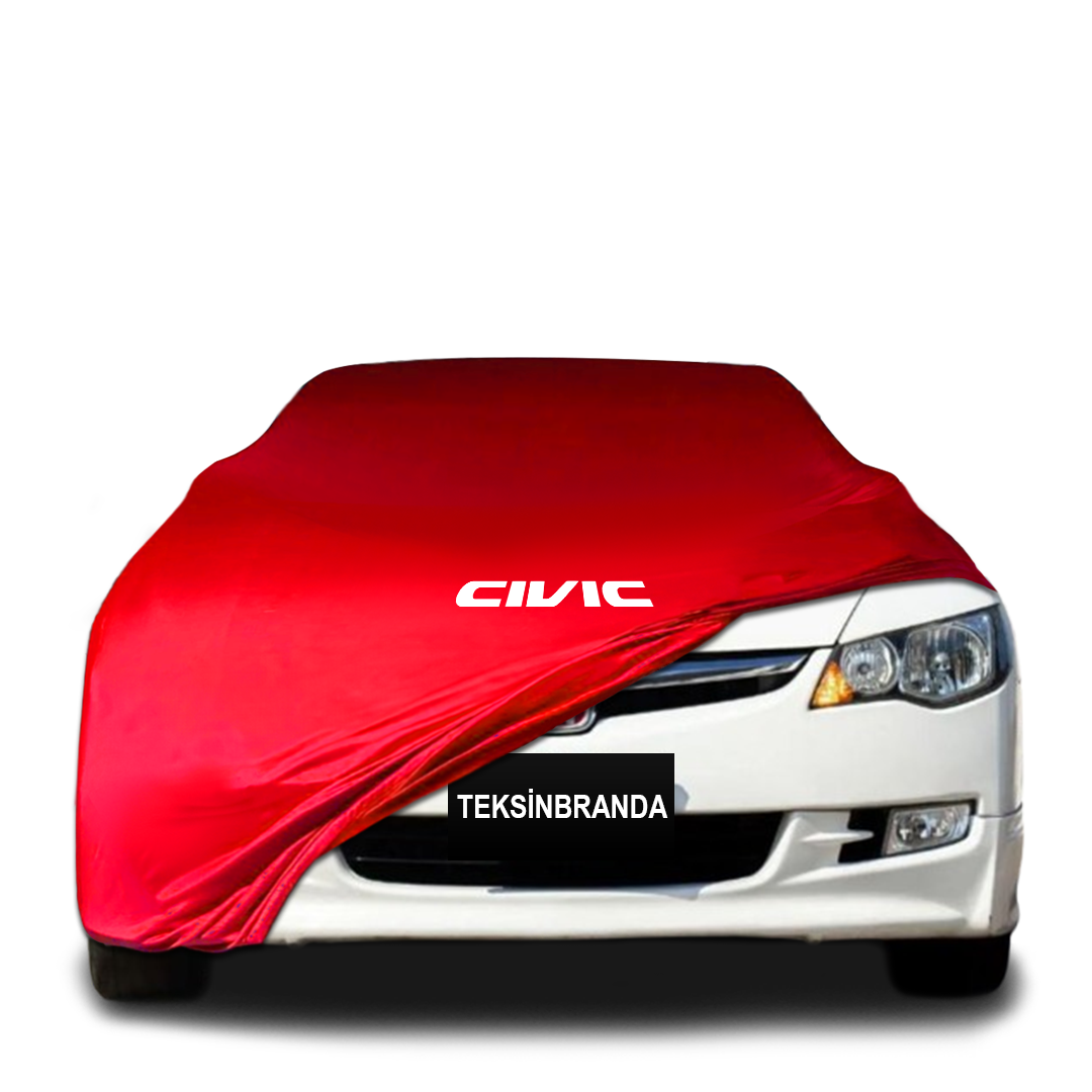 Honda Civic 8 Sedan